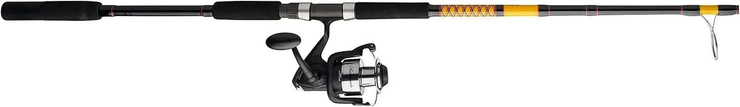 Stik Bigwater Spinning Reel